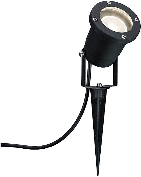 Paulmann LED Gartenstrahler Outdoor 230V Garden günstig online kaufen