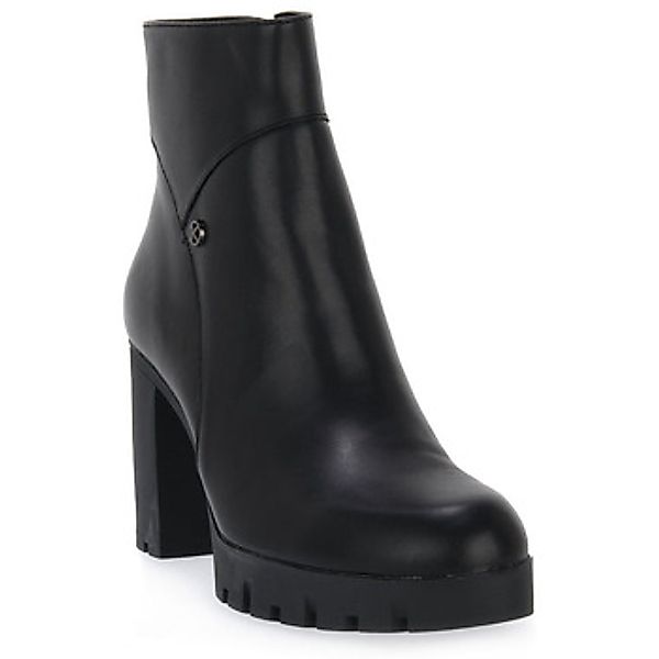 Keys  Ankle Boots BLACK günstig online kaufen