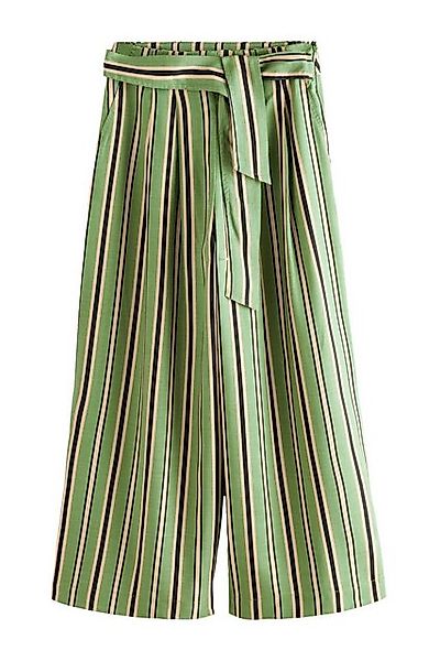 Next Palazzohose Hose mit weitem Bein zum Binden (1-tlg) günstig online kaufen