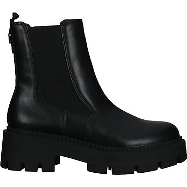 Tamaris Stiefelette Lederimitat Stiefelette günstig online kaufen