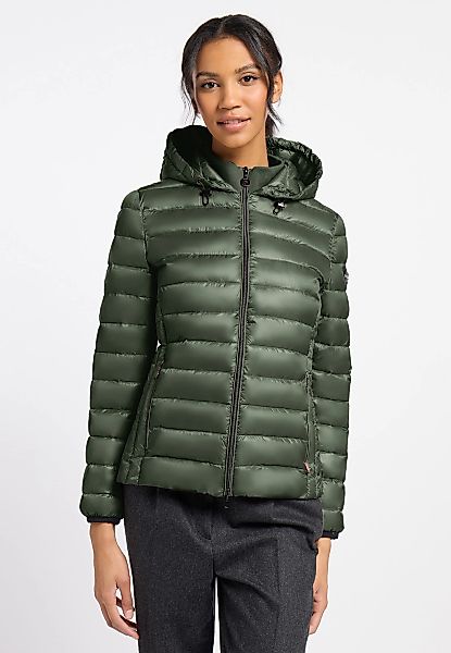 Frieda & Freddies Steppjacke "Thermolite Jacket / Wenda 2" günstig online kaufen
