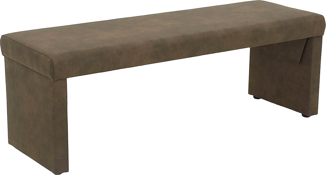 HELA Sitzbank MELANIE, Vintage Optik, Breite günstig online kaufen