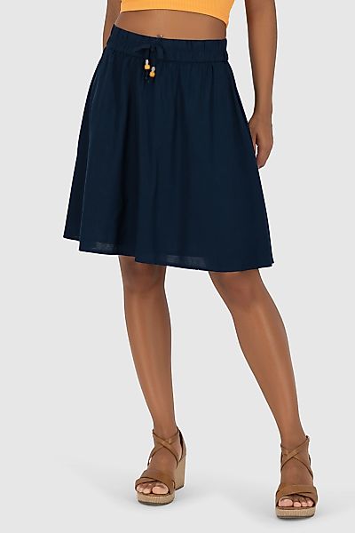 Alife & Kickin Sommerrock "Damen LuiseAK B" günstig online kaufen