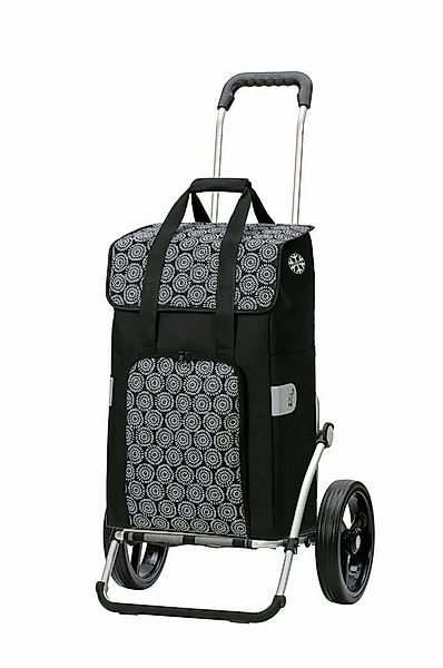 Andersen Einkaufstrolley Royal Shopper®, MADE IN GERMANY, 45 l, mit großem günstig online kaufen