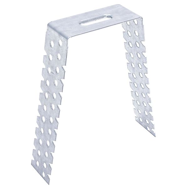 Protektor Direktabhänger Decke 100x 125mm für CD Profil 60/27 Stahl Silber günstig online kaufen