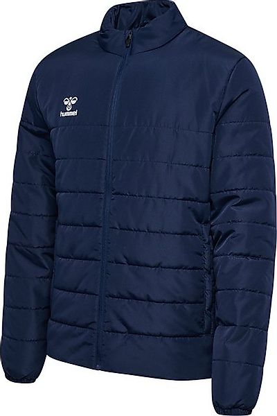 hummel Allwetterjacke Hummel Herren Steppjacke hmlEssential Short Bench Jac günstig online kaufen