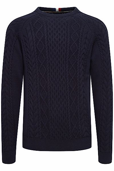 FQ1924 Strickpullover "Strickpullover FQKyle" günstig online kaufen