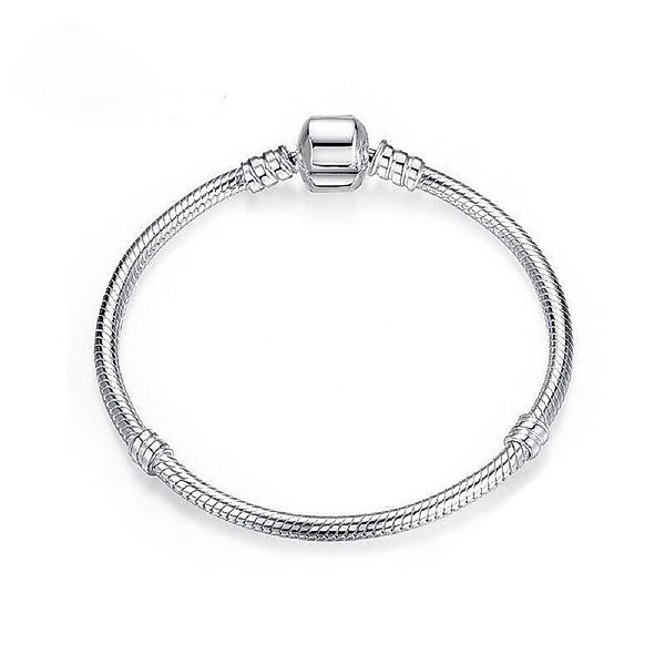 PANDACHARMS Charm-Armband aus 925er Sterling Silber, günstig online kaufen