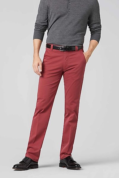 MEYER Chinos "Roma" mit Französischen Seitentaschen günstig online kaufen