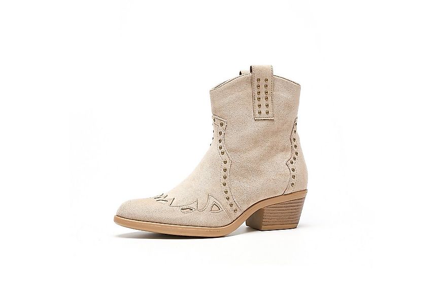 Salinyang Stiefeletten Stiefelette günstig online kaufen