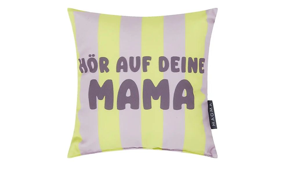 MAGMA Minikissen  Funky ¦ mehrfarbig ¦ Maße (cm): B: 25 Dekokissen & Decken günstig online kaufen