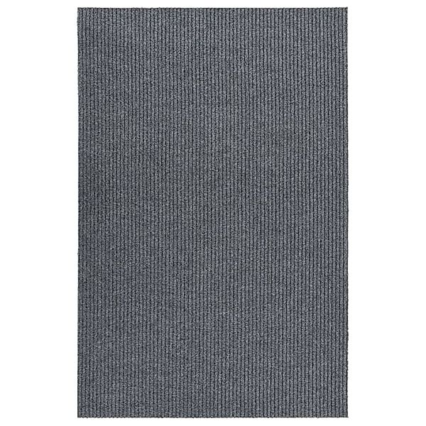 Schmutzfangleufer 100x150 Cm Grau günstig online kaufen