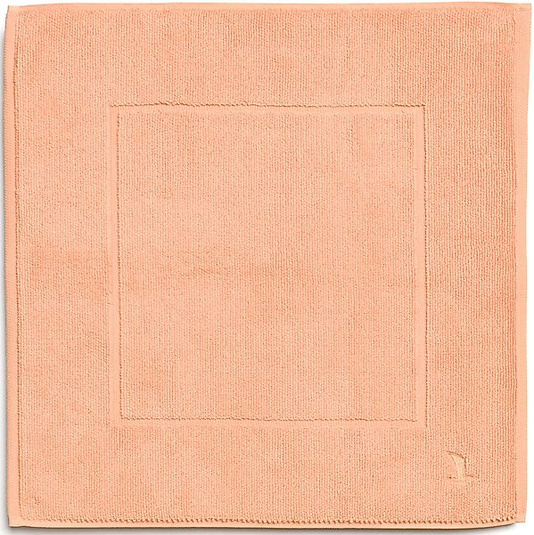 Möve Badematte "Superwuschel" Höhe 8 mm beidseitig nutzbar  fußbodenheizung günstig online kaufen