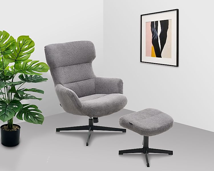 Home affaire Sessel Clarah Relaxsessel, TV-Sessel günstig online kaufen