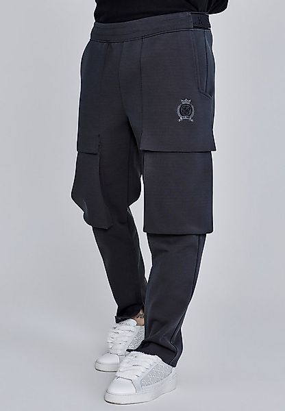 Siksilk Cargohose SikSilk Herren Utility Hose günstig online kaufen