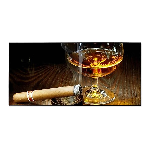 Banjado Magnettafel 78x37cm Magnetwand  Schwarz Aus Metall Magnetpinnwand P günstig online kaufen