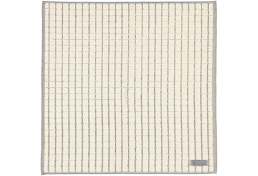 Möve Badematte Eden, 100% Baumwolle günstig online kaufen