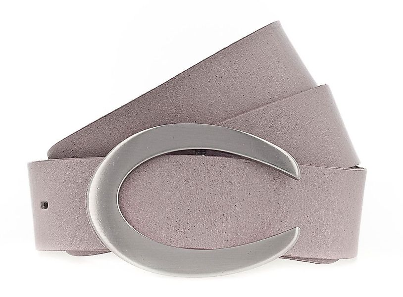 Vanzetti Ledergürtel günstig online kaufen