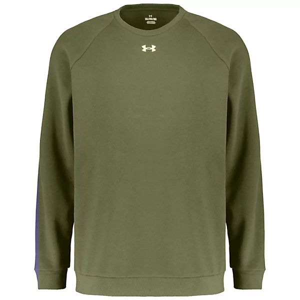 Under Armour Sweatshirt im Raglan-Stil günstig online kaufen