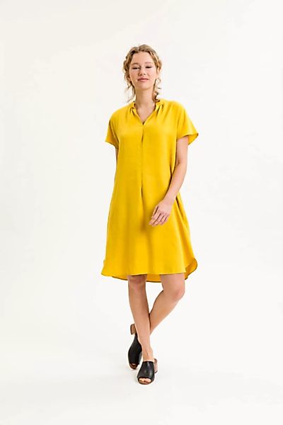 Uvr Kleid Opolaina Aus 100% Lyocell günstig online kaufen
