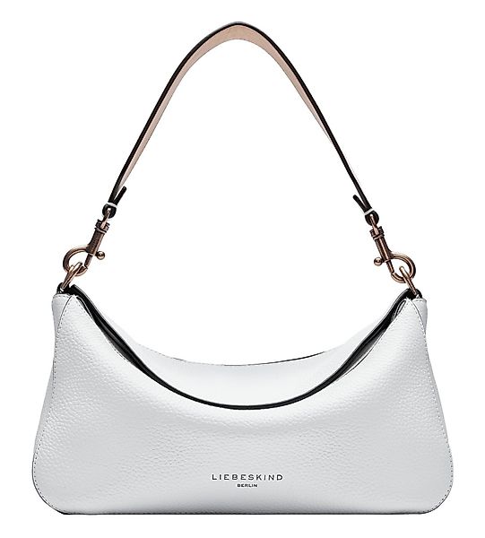 Liebeskind Berlin Schultertasche Alessa 3 Pebble günstig online kaufen