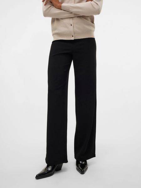 Vero Moda Schlupfhose VMBERLIN ZAMIRA MW günstig online kaufen