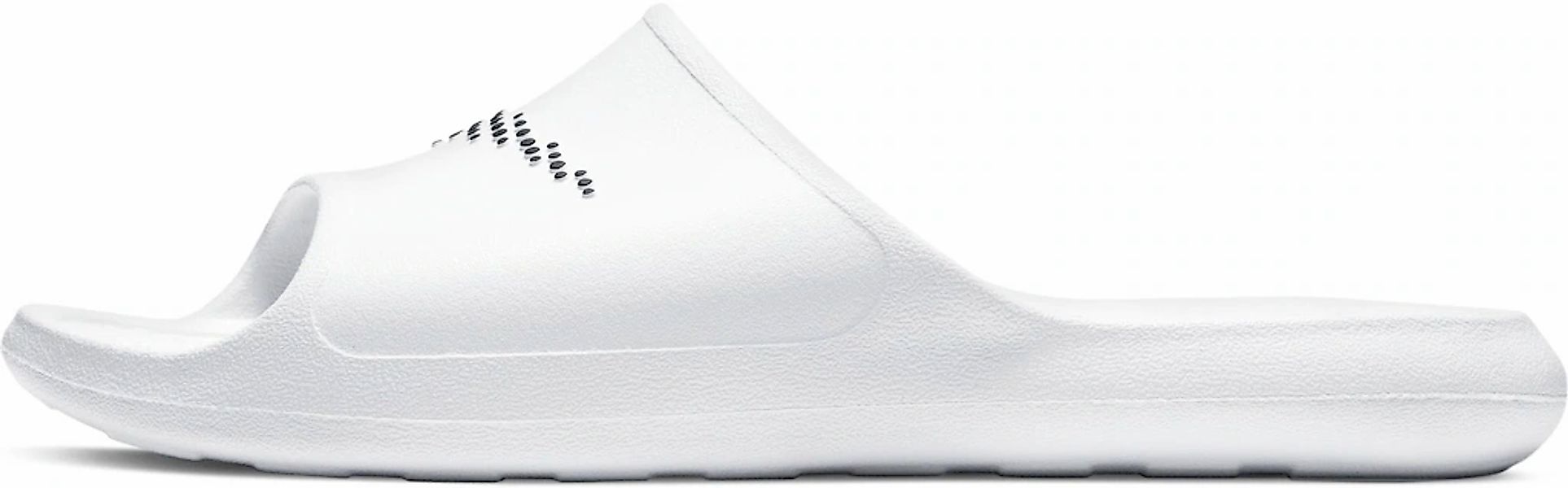 Nike Sportswear Badesandale "VICTORI ONE SHOWER SLIDE" Badelatschen günstig online kaufen