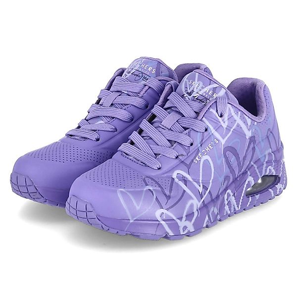 Skechers Low Sneaker SPREAD Sneaker günstig online kaufen
