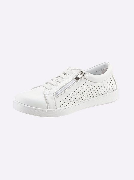 Andrea Conti Sneaker . Sneaker Wechselfußbett günstig online kaufen