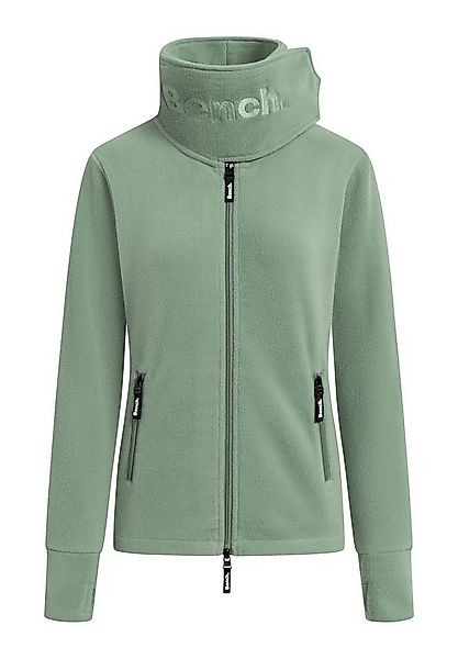 Bench. Fleecejacke FUNNEL günstig online kaufen