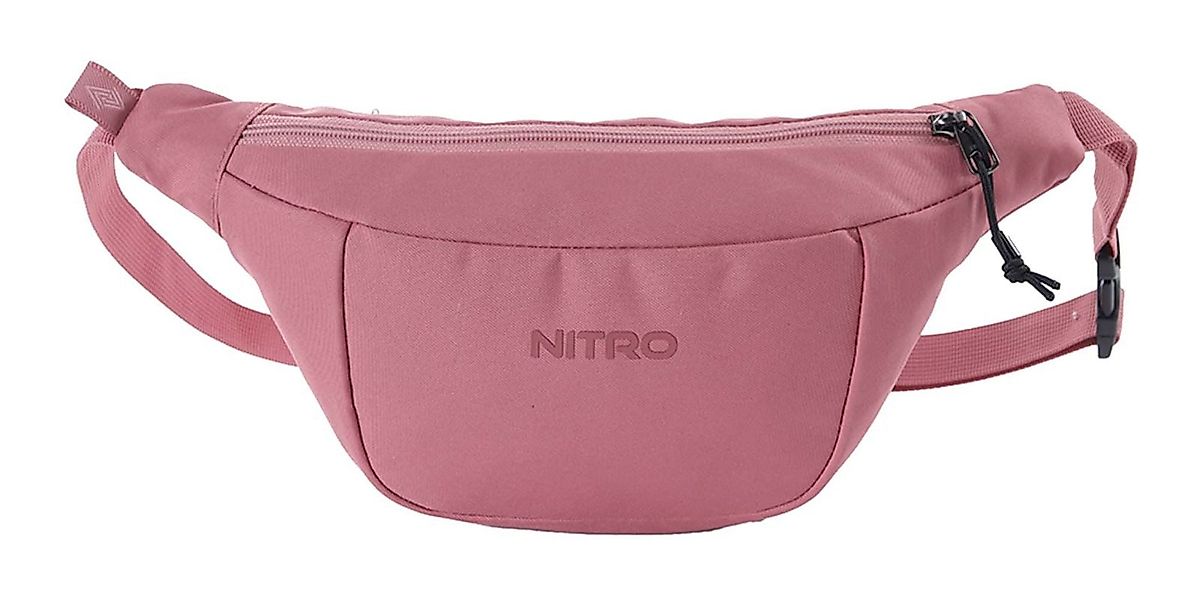 NITRO Gürteltasche Hip Bag günstig online kaufen