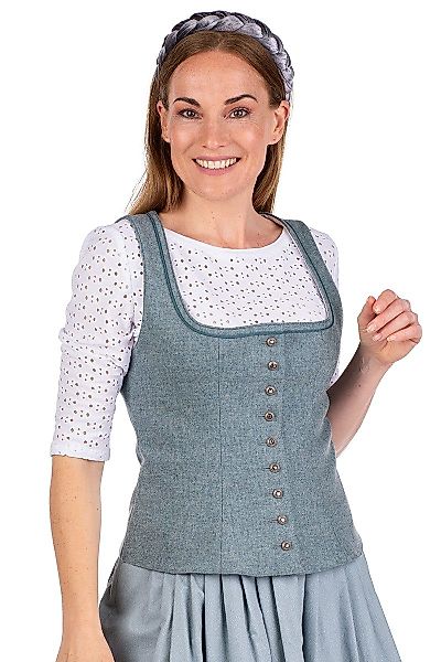 Hammerschmid Trachtenbluse Herbst Mieder - STORO günstig online kaufen