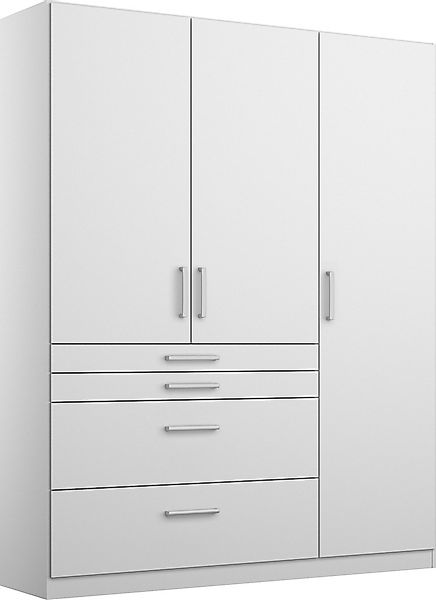 rauch Drehtürenschrank "Kleiderschrank Schrank Garderobe Garderobenschrank günstig online kaufen