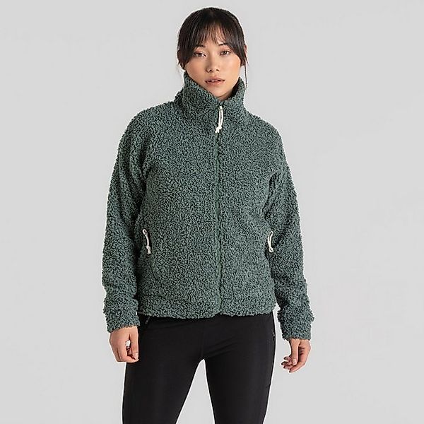 Craghoppers Trekkingjacke Craghoppers - Ciara Damen Sherpafleecejacke Fleec günstig online kaufen