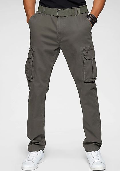 H.I.S Cargohose (Set, 2-tlg., mit abnehmbarem günstig online kaufen