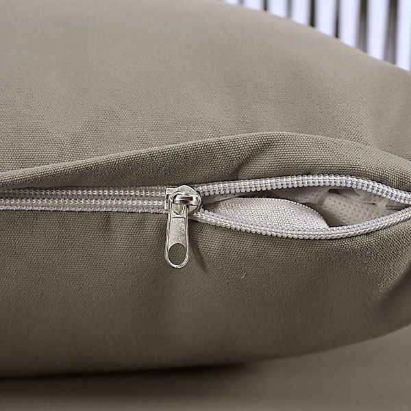 Yemaster Garten-Essgruppe Garten-Lounge-Set 3-teilig mit pulverbeschichtete günstig online kaufen