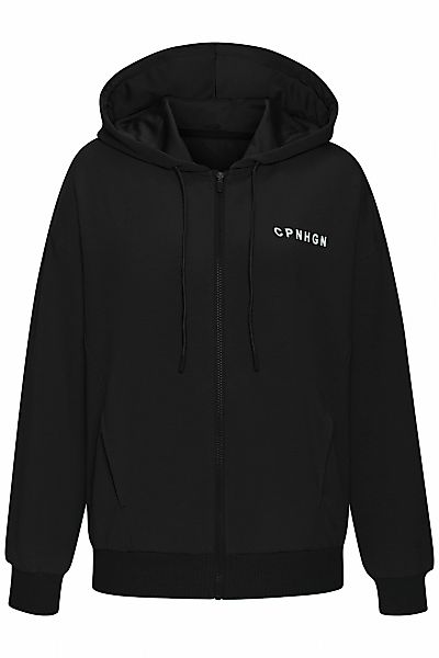 Copenhagen Studios Sweatjacke, in Oversize-Form günstig online kaufen