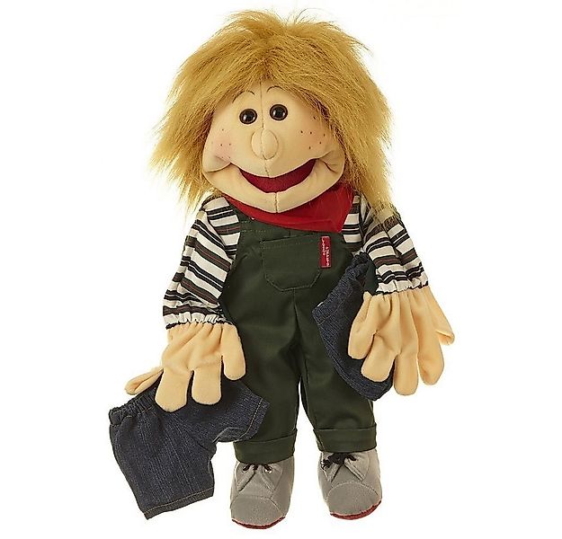 Living Puppets Handpuppe Living Puppets® Handpuppe Pelle 45 cm W119 (Packun günstig online kaufen