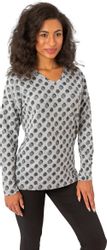 Estefania for woman Rundhalspullover 189-7638 "Soft günstig online kaufen