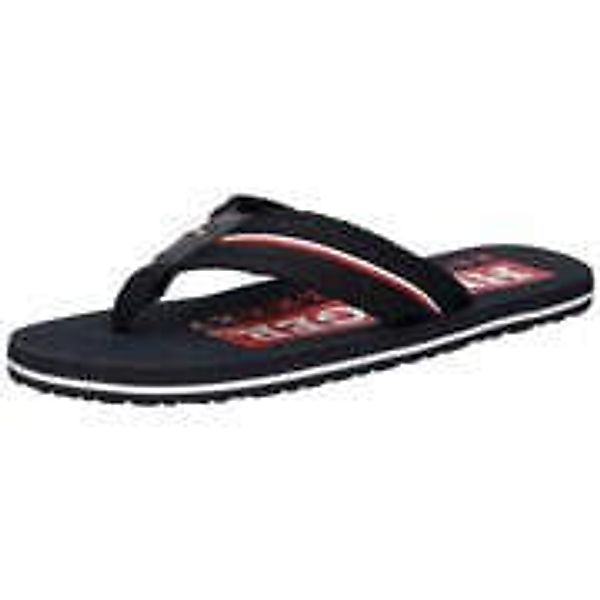 Tommy Hilfiger Corportare Beachsandal Herren blau|blau|blau|blau|blau|blau| günstig online kaufen