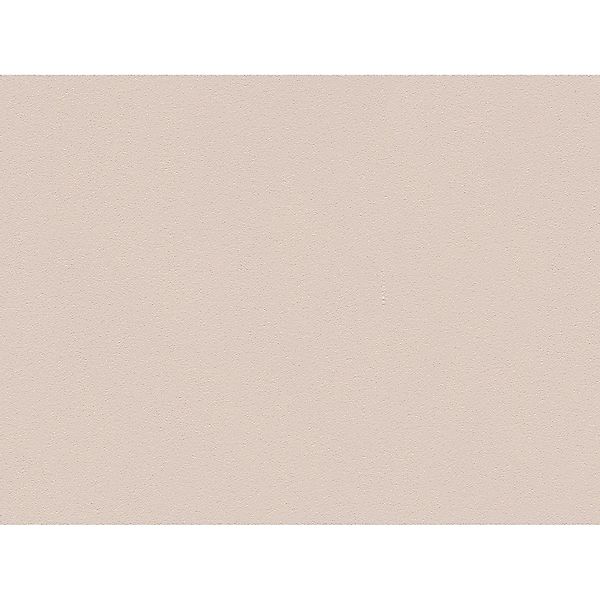 A.S.Creation Vliestapete Glatte Wand Cappuccino FSC® günstig online kaufen