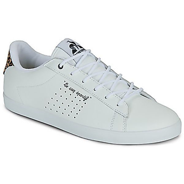 Le Coq Sportif  Sneaker LUCIE ANIMAL günstig online kaufen