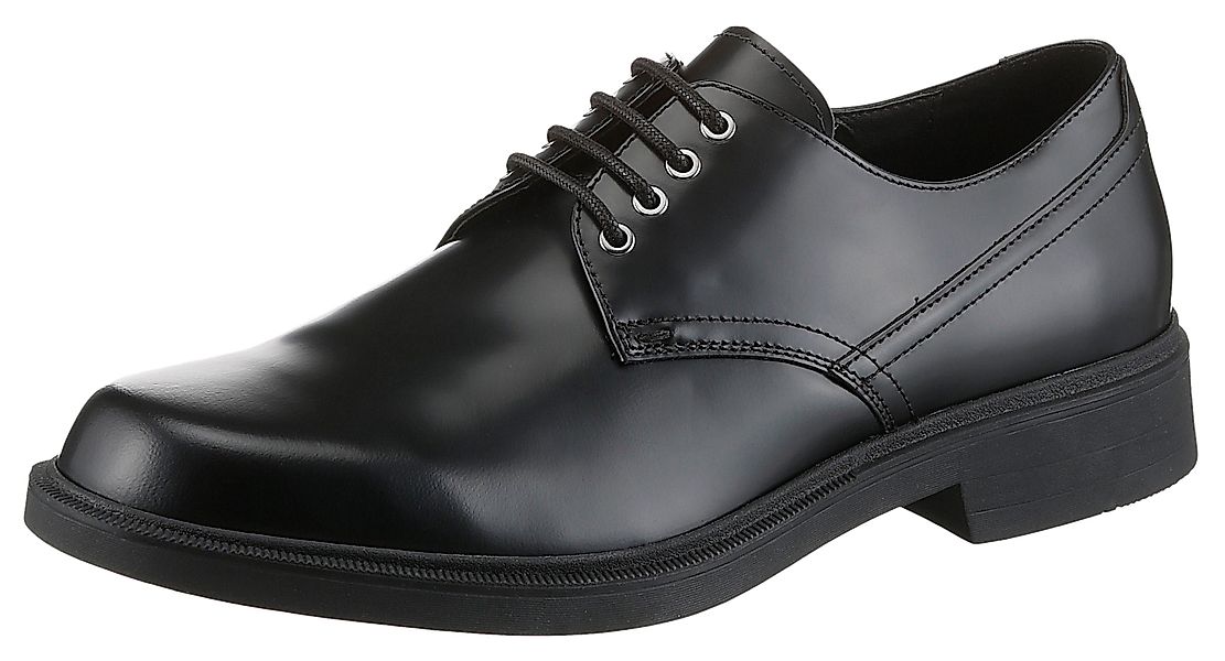 BOSS Ronnin Derb Schnürschuh, Business-Schnürer, Abendschuh, günstig online kaufen