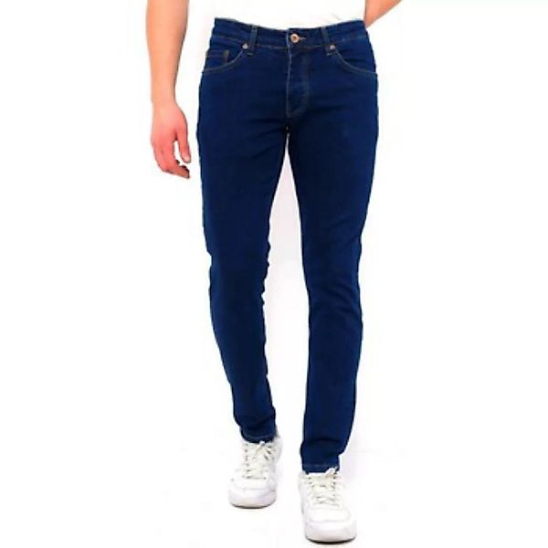 True Rise  Slim Fit Jeans Klassische Jeans Slim DC günstig online kaufen