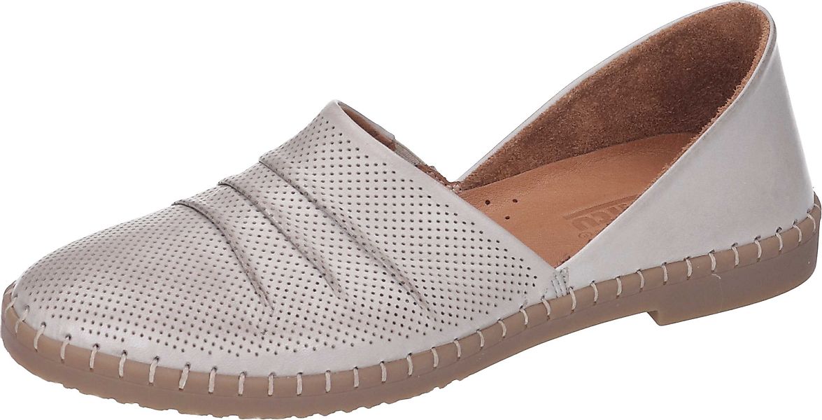 Manitu Slipper Slipper mit Gummizug günstig online kaufen