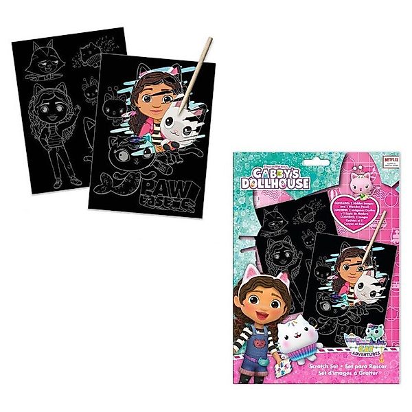 Gabby's Dollhouse Lernspielzeug Gabby's Dollhouse Smoothie günstig online kaufen