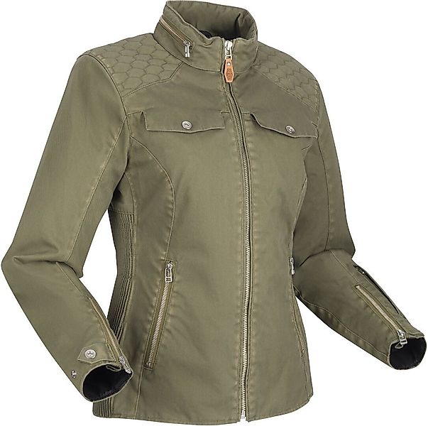 Segura Motorradjacke Bahia Damen Motorrad Textiljacke herausnehmbares Innen günstig online kaufen