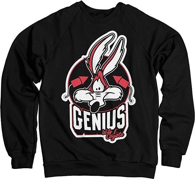 LOONEY TUNES Rundhalspullover günstig online kaufen