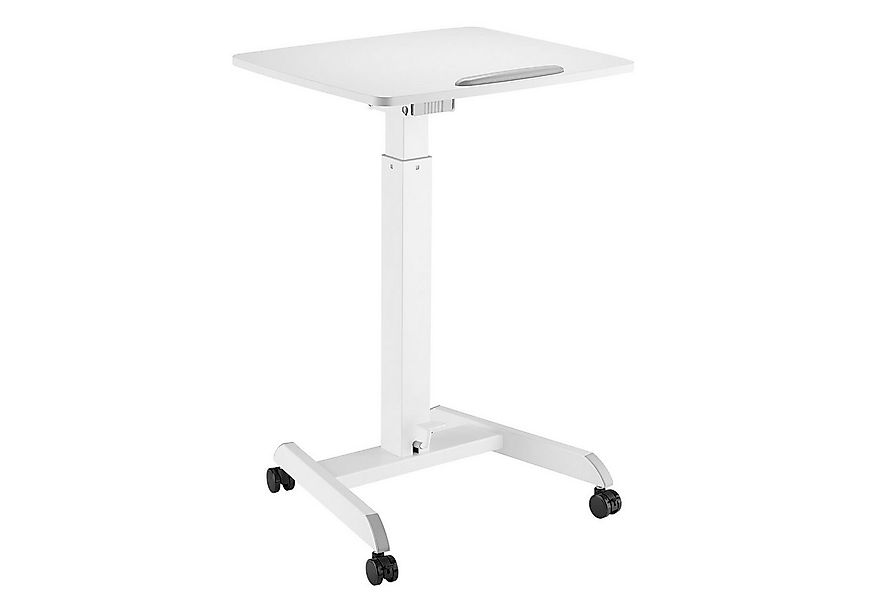 Maclean Schreibtisch MC-892, Zur Arbeit in Steh- & Sitzposition: Höhenverst günstig online kaufen