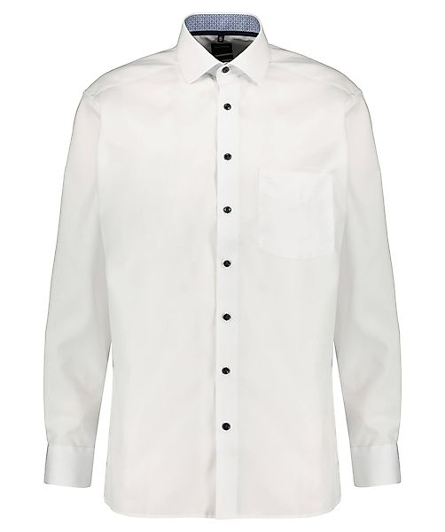 OLYMP Businesshemd Herren Hemd OLYMP LUXOR günstig online kaufen